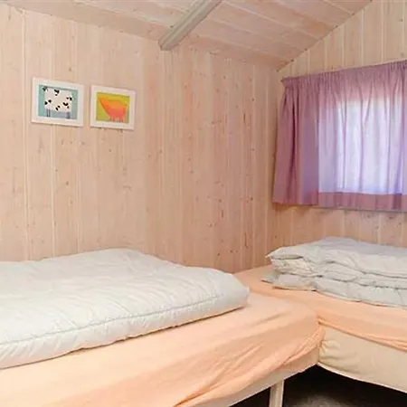 Holiday Fredskovvej B- 1222 Semesterbostad Hejls